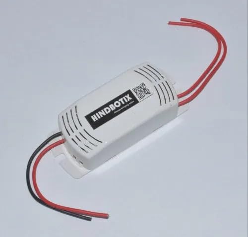 LED Strip Light 12V Driver Adpater- 12V Output-240V Input, Suitable for Upto 5 Mtr. LED Strip, AC to DC Converter (B0DJ3DCKQC) Amazon Price History, Amazon Price Tracker