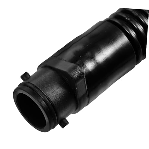 HANABASS Kayak Inflator Hose Extension Tube Plastic Air Pump Hose for Inflatable Boats Easy Install Inflator Connection Portable Accessory for Outdoor Adventures3