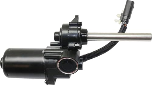Motor de estribo lado conductor para Ford F-150 2009-2014