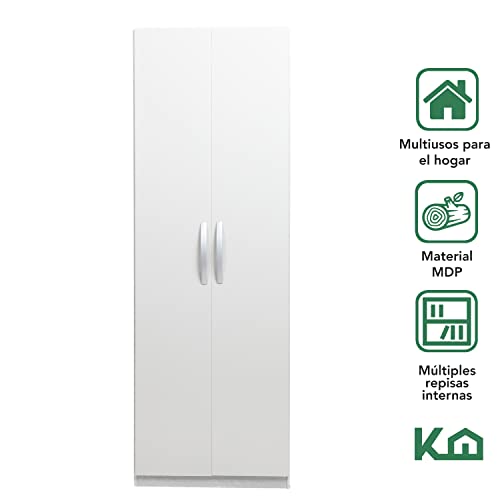 Mejores comprativas On-line Closet para cocina tabla con los diez mejores. 11 Imagen adicional