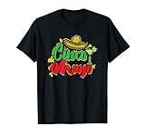 Photo Gallery cinco de mayo sombrero holiday messico maglietta Photo Gallery cinco de mayo sombrero holiday messico maglietta