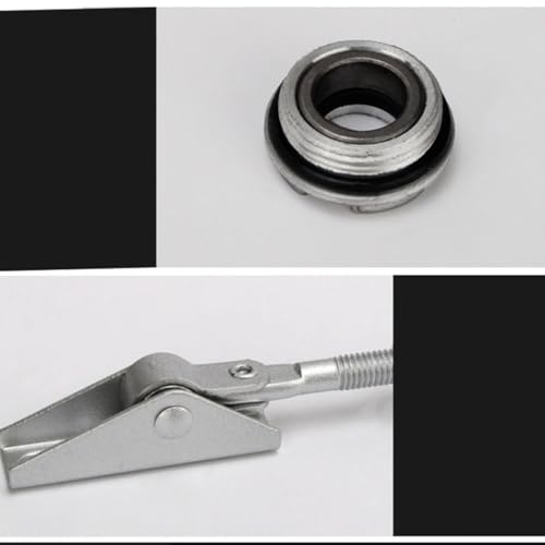 Cierrapuertas automático de 10-50 Kg para acabar con los portazos en puertas de madera 5