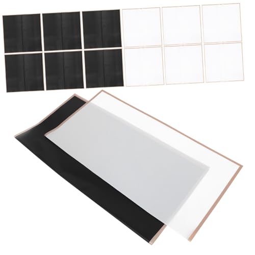 OSALADI Flower Bouquet Film Wrapping Paper 40 Sheets Waterproof Perfect for Birthday Holiday