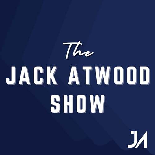 The Jack Atwood Show cover art