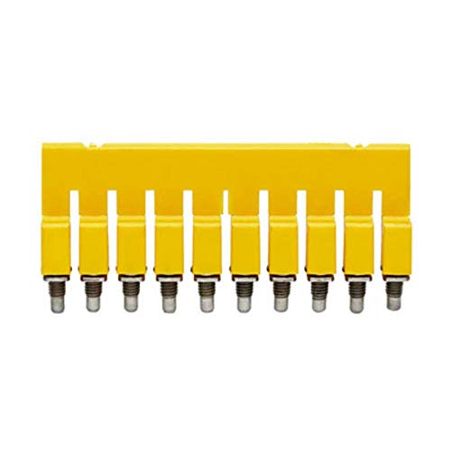 Weidmüller QUERVERBINDER/BR CKER WQV 2.5/10 20ST