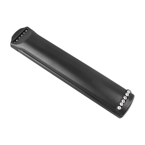 Alomejor Guitare de Poche, Outil de Pratique des Accords à 6 Frettes avec Sac de Rangement pour Débutant, Petit Entraîneur de Guitare de Voyage Portable et...