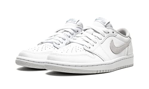 Image of Nike Women's Air Jordan 1 Low Sneaker