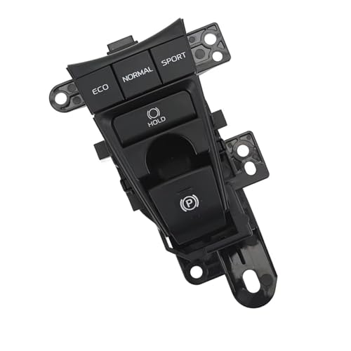 Bouton frein de parking Toyota Camry 2018-2023 commutateur de commande 84390-06060