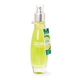 Cucina Fragrant Kitchen Spray - Lime Zest and Cypress (3.3 oz)