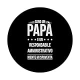 Zoom IMG-2 sono un pap e responsabile Zoom IMG-2 sono un pap e responsabile