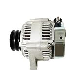 Generator Alternator Compatible For TOYOTA LAND CRUISER 80 J7 J8 4.2D 2706017170 2706017171