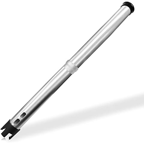 FINGER TEN Golf Ball Retriever with Release Cover