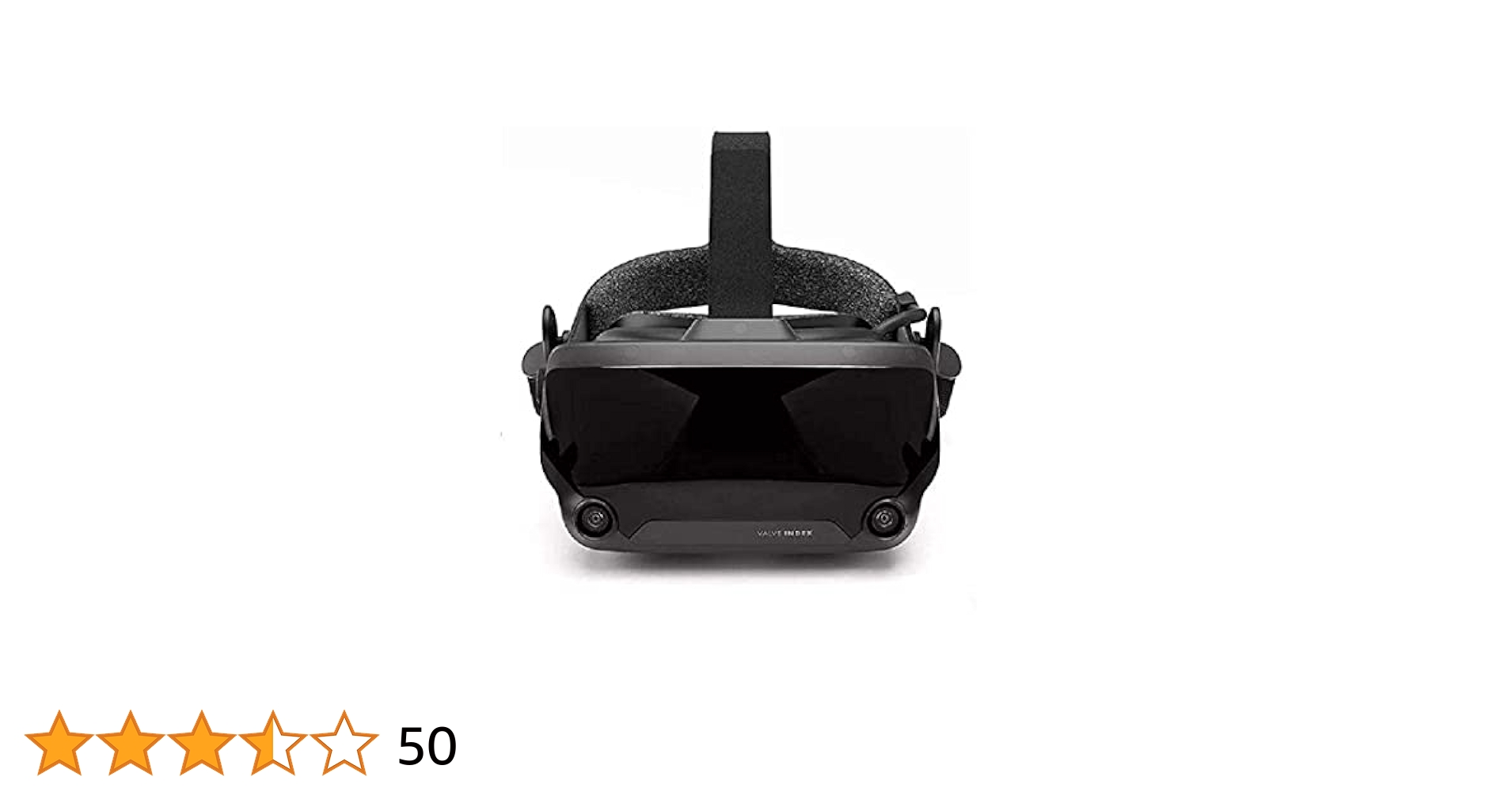 valve index VR ヘッドセット ヘッドセット－Valve Index－VR体験をアップグレード - Valve