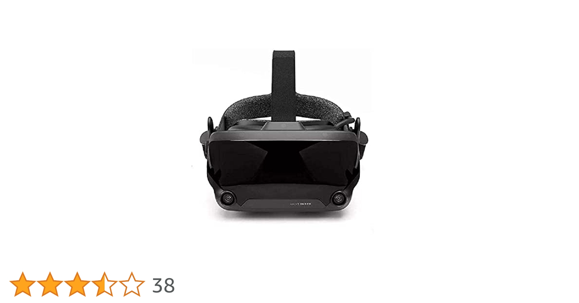 [新品未開封] Valve Index VRフルセット　納品書あり 公式】VALVE INDEX VR キット – KOMODO Plaza (JP)