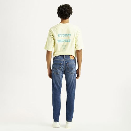 Image of Levi's Men's 527 Bootcut Fit Mid Rise Jeans