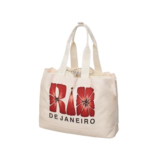 Bolsa Farm Carioca Rio de Janeiro-UN
