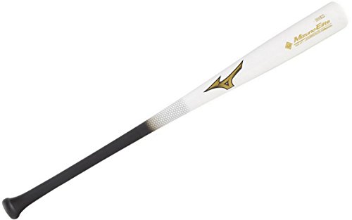 Bate de béisbol Mizuno Elite Classic MZE 271 con acabado premium