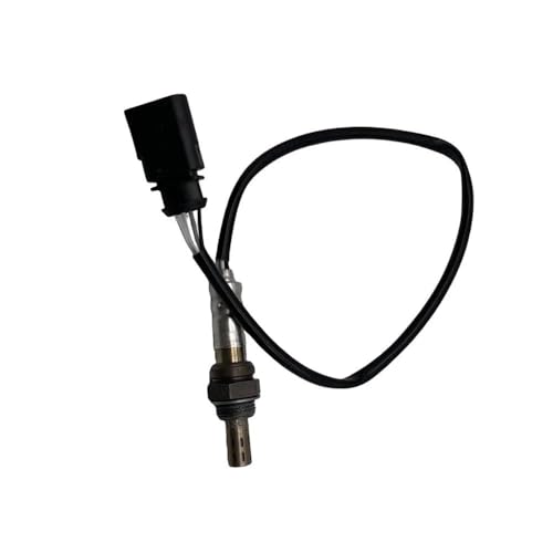Capteur d'oxygène O2 sonde lambda Audi A5 A4 Q5 0258010036 - 4