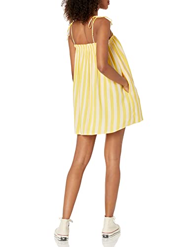 Image of Show Me Your Mumu Women's Angel Mini Dress