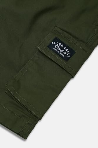 Image of Allen Solly Boys Shorts