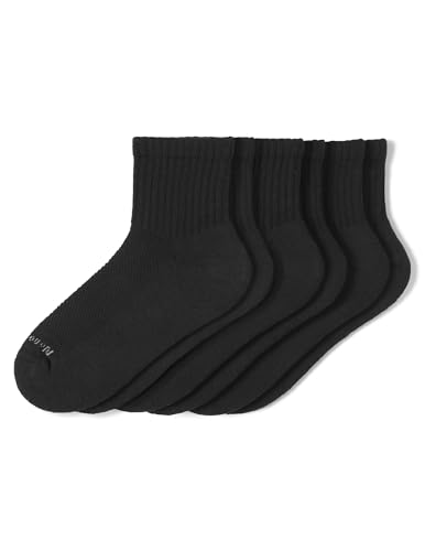 Image of no nonsense Women's Soft & Breathable Cushioned Mini Crew Socks