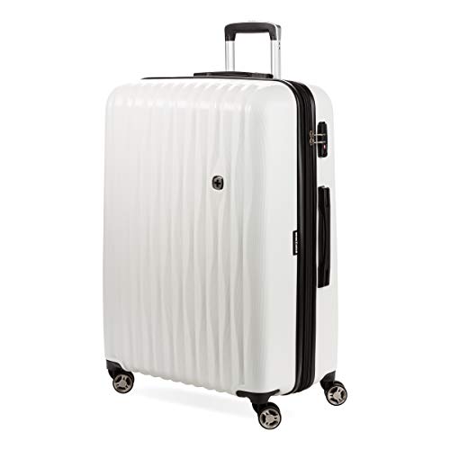 A photo of SwissGear 7272 Energie Expandable Hardside Luggage.