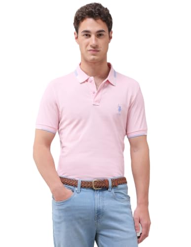 Image of U.S. Polo ASSN. Men Polo Shirt