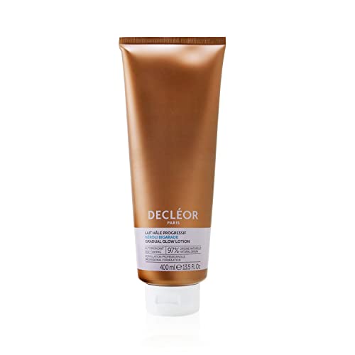 Decleor Luxury Size Neroli Bigarade Gradual Glow Lotion