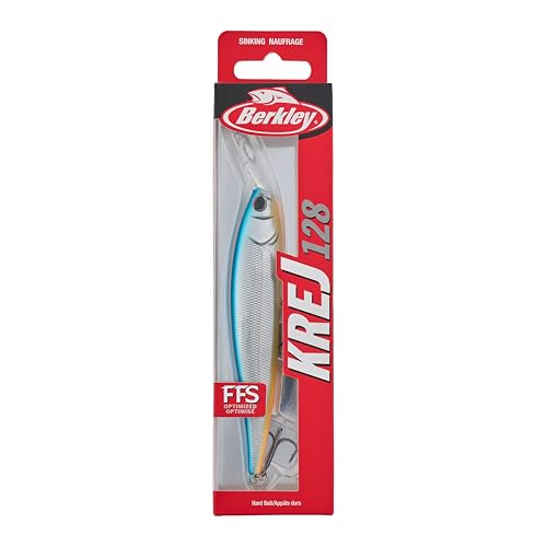 Image of Berkley Krej Fishing Hard Bait