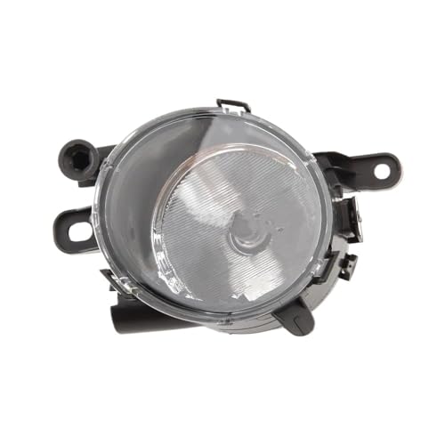 Feux antibrouillard Buick Regal cache gauche cassé calandre chrome de remplacement