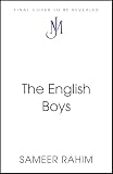  The English Boys