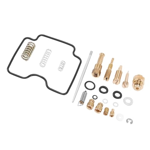 Kit reconstruction carburateur Can-Am DS650 2000-2007 pièce rechange
