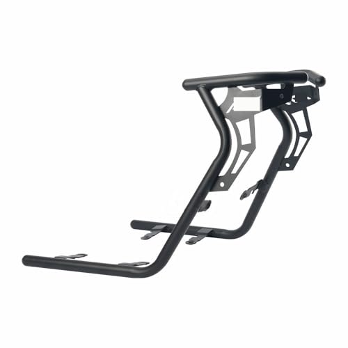 Pare-chocs ADV160 2021-2024 : protection de moteur et crash bar moto