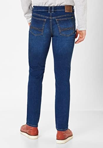 PADDOCK'S® Colored Denim Jeans Mit Stretch PIPE