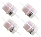 Kohler 4PK Genuine OEM Fuel Filter 24-050-13-S 24-050-10-S 24-050-02-S 2405013S