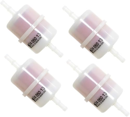Kohler 4PK Genuine OEM Fuel Filter 24-050-13-S 24-050-10-S 24-050-02-S 2405013S