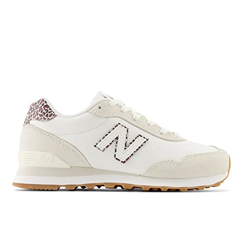 Image of New Balance Women's 515 V3 Sneaker