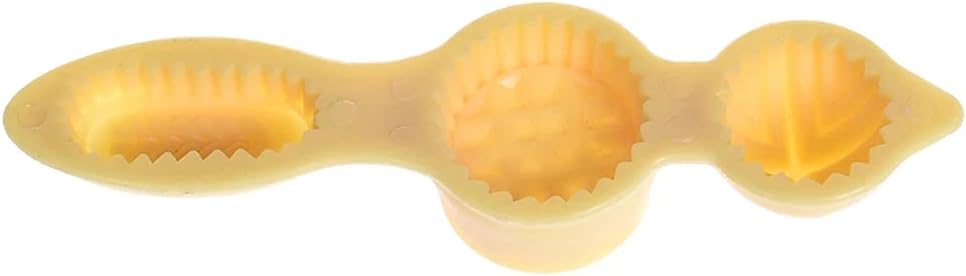 Plastic Maamoul Mold Middle Eastern Cookie Cake Baking Decorating Mould Candy