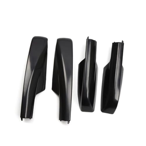 Protection rail barre de toit Toyota Highlander 2001-2007 cache embout central