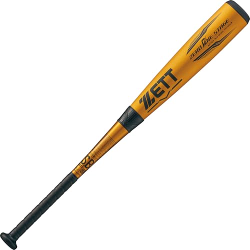 バット 4本セット 少年用 軽量バットミズノ ゼット 低学年 金属バット MIZUNO 小学2〜4年生向け(125〜140cm) ミズノ 野球 子供用 少年