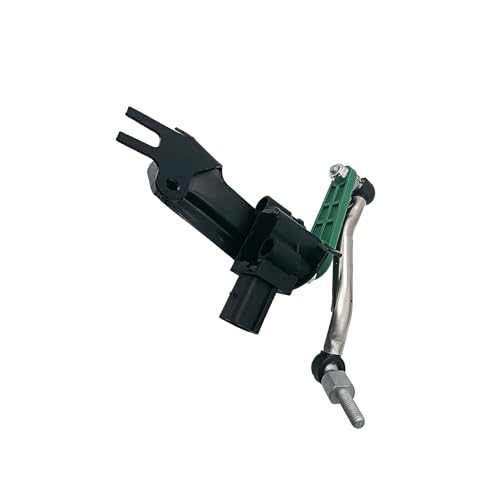 Capteur de niveau de hauteur de phare pour Audi Q5 2008-2017 xenon