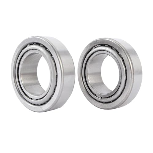 Roulement de colonne de direction pour Honda XR250R XL600R XR650L