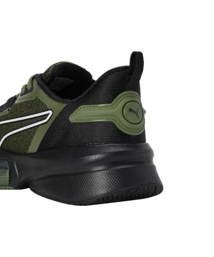 Image of Puma Mens Pwrframe Tr 3 Neo Force Training Shoe