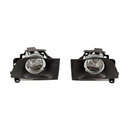 Feu antibrouillard avant Toyota Probox 2003-2006 éclairage pare-chocs pièces