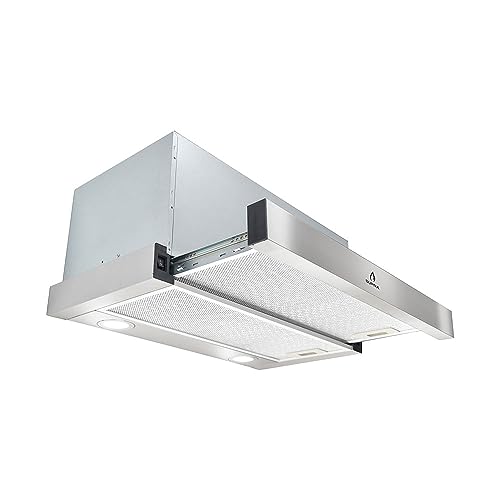 La mejor comparación de Campana elica los diez mejores. 41 Imagen adicional