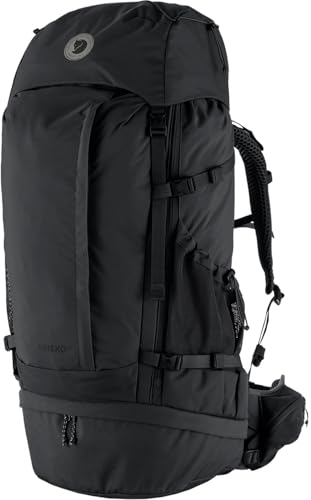 Fjällräven Men Sports, Black, Einheitsgröße