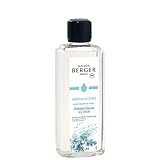 Aroma Respire 500 ml Lampe Berger