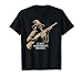 I Cast Non-Magic Missile Tshirt Funny Wizard Parody Meme T-Shirt