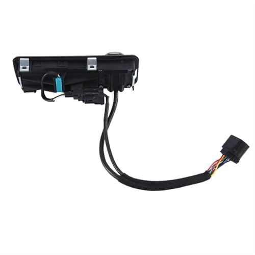 Caméra de recul Hyundai Genesis 2015-2016 pour stationnement facile