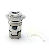 ROMITEY GLF-16 CR16 GLF-C-16 Mechanical Seals CR10/CR15/CR20 Multi-stage Pumps Shaft Size 16mm Cartr